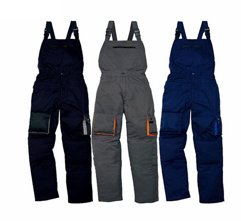 Overalls