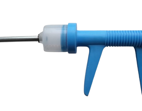 Manual Drenching Gun 70ml